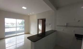 Imagem 3: Apartamento 3 Quartos Com Varanda, Todo no Porcelanato no Centro