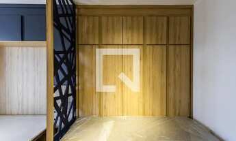 Imagem 5: Apartamento para Aluguel - Pinheiros, 1 Quarto, 27 m2