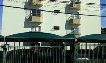 Imagem: VENDA - APARTAMENTO JARDIM EUROPA / SOROCABA/SP