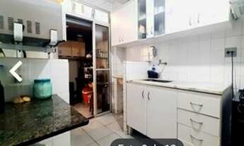 Imagem 3: Oportunidade apartamento com area privativa no Buritis!