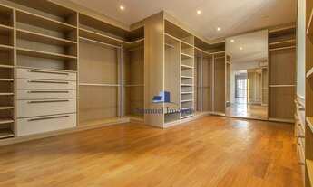 Imagem 6: Cobertura com 4 dormitórios, 518 m² - venda por R$ 12.300.000,00 ou aluguel por R$ 57.999