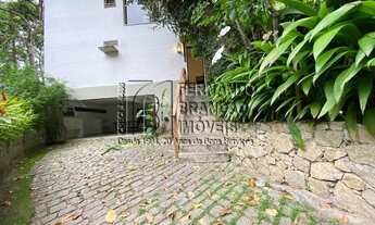 Imagem 2: Rio de Janeiro - Casa Padrão - São Conrado