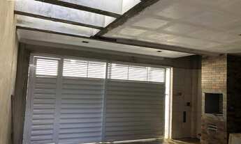 Imagem 2: Sobrado à venda, 131 m² por R$ 650.000,00 - Tupi - Praia Grande/SP