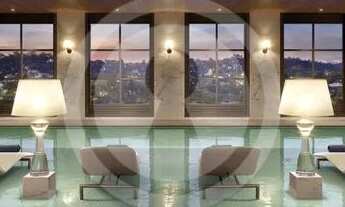 Imagem 6: Apartamento na Chácara Klabin - São Paulo - SP Ref.:SG4983