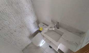 Imagem 6: Casa com 3 dormitórios à venda, 100 m² por R$ 699.000,00 - Sinimbu - Belo Horizonte/MG