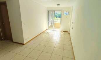 Imagem 2: Apartamento com 2 dormitórios à venda de 60 m² - Maria Paula - Niterói/RJ