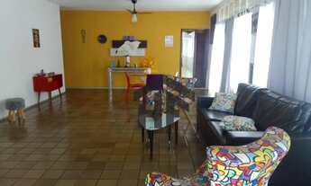 Imagem 7: Casa com Piscina de 4 Quartos em Piedade, Jaboatão dos Guararapes