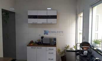 Imagem 5: Sobrado com 2 dormitórios à venda, 109 m² por R$ 477.000,00 - Vila Industrial - São Paulo