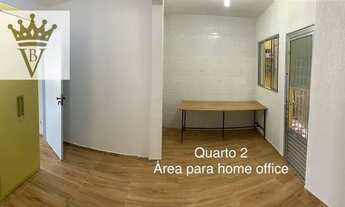 Imagem 2: Casa com 2 dormitórios, 90 m² - venda por R$ 1.600.000 ou aluguel por R$ 1.600/mês - Vila