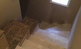 Imagem 3: SOBRADO COM 5 DORMITÓRIOS/3 SUÍTES, PISCINA E SALÃO DE JOGOS