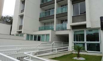 Imagem 4: Apartamento residencial - 2 quartos - 167,54m² - Alto da Rua XV