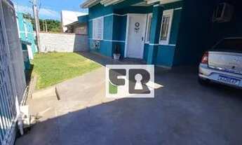 Imagem 3: Casa com 2 dormitórios à venda por R$ 450.000,00 - Bela Vista - Alvorada/RS