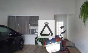 Imagem 4: Casa com 4 dormitórios à venda, 153 m² por R$ 510.000,00 - Parque Novo Mundo - Americana/S