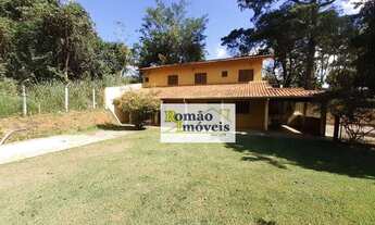 Imagem 3: Casa com 3 dormitórios à venda, 270 m² por R$ 680.000,00 - Jardim Cinco Lagos de Santa Mar