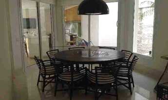 Imagem 5: Casa para venda em Alphaville