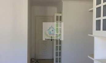 Imagem 3: Apartamento residencial para locação, Vila Mascote, São Paulo