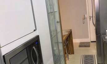 Imagem 6: Apartamento com 3 dormitórios à venda, 76 m² por R$ 745.000,00 - Residencial Mais Jardins