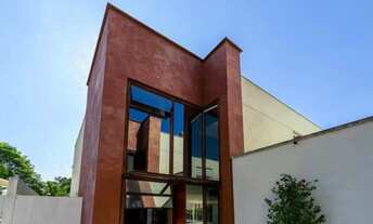 Imagem 2: Casa com 4 dormitórios à venda, 786 m² por R$ 6.900.000 - Campo Belo - São Paulo/SP