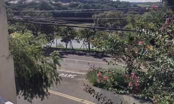 Imagem 4: Sobrado com suíte e, frente ao CLT