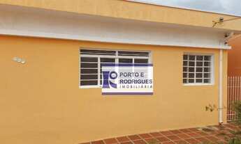 Imagem 4: Casa com 3 dormitórios, 86 m² - venda por R$ 500.000,00 ou aluguel por R$ 2.000,00/mês - J