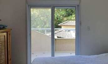 Imagem 3: Sobrado com 4 dormitórios à venda, 220 m² por R$ 1.850.000,00 - Guaratuba - Bertioga/SP