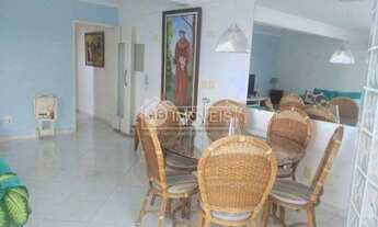 Imagem 3: Cobertura Duplex Mobiliada, 3 dorms, Pompéia, Santos, Cod: 3128