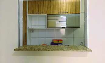 Imagem 3: APTO NO BUTANTA - PROXIMO A RAPOSO TAVARES - KM 15 FACILIDADE PRA CHEGAR AO METRO LINHA AM