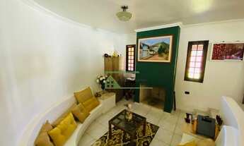 Imagem 4: Casa com 3 dormitórios à venda, 240 m² por R$ 550.000,00 - Centro - Ibiúna/SP