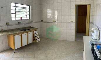 Imagem 5: Sobrado com 4 dormitórios à venda, 174 m² por R$ 800.000,00 - Jardim Independência - São B