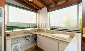 Imagem 4: COBERTURA DUPLEX 4 DORMITÓRIOS NA VILA MARIANA