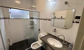 Imagem 6: Casa em Condomínio para Locação em Ubatuba, Marafunda, 4 dormitórios, 1 suíte, 3 banheiros