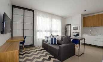 Imagem: Apartamento para Aluguel - Saco dos Limões