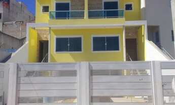 Imagem: Casa em Portal da Estação - Franco da