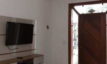 Imagem 4: Casa, 4 quartos, 2 suítes, 2 semi-suites, espaço gourmet, 4 avagas