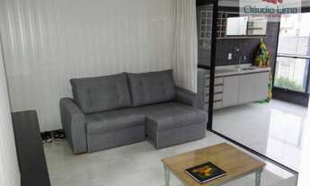 Imagem 4: 2 quartos NOVO na Barra Mobiliado e decorado!!!!