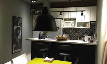 Imagem 2: Apartamento residencial para Venda Condomínio Espaço e Vida 2, César de Souza, Mogi das Cr