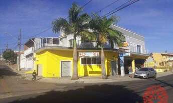 Imagem 3: Salão para alugar, 150 m² por R$ 3.500,00/mês - Parque Residencial Jundiaí - Jundiaí/SP