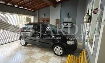 Imagem 5: SOBRADO | SÃO DIMAS