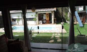 Imagem 3: Casa com 3 dormitórios à venda, 320 m² por R$ 1.650.000,00 - Granja Viana - Jandira/SP