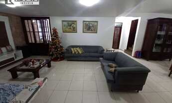 Imagem 7: Casa com 4 dormitórios à venda, 300 m² por R$ 750.000,00 - Papicu - Fortaleza/CE