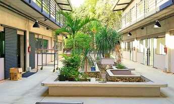 Imagem 2: Prédio - Vila Nova Valinhos - Valinhos