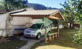 Imagem 7: Casa com 2 dormitórios à venda, 500 m² por R$ 300.000 - Estância Balneária Garça Vermelha