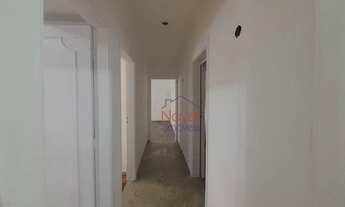 Imagem 4: Apartamento com 3 dormitórios para alugar, 124 m² por R$ 3.500/mês - Gonzaga - Santos/SP