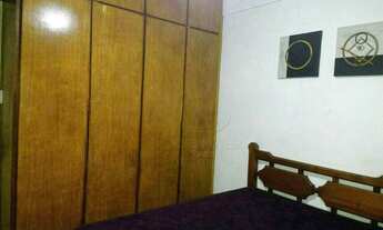 Imagem 6: Apartamento com 2 dormitórios, 1 Vaga, à venda, 90 m² por R$ 300.000 - Itararé - São Vicen