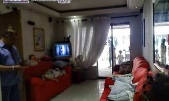 Imagem 1: Casa Sobrado em Vila Mirante - São Paulo