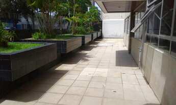 Imagem 4: Apartamento com 230m² - 4/4 2 vagas escritório sombra Petrópolis