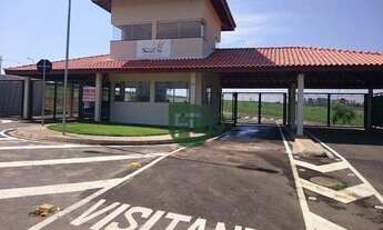 Imagem: Terreno à venda, 537 m² por R$ 268.530,00