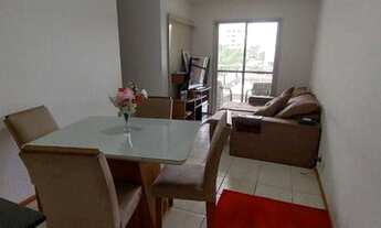 Imagem 5: Apartamento com 3 dormitórios à venda, 85 m² por R$ 490.000,00 - Colina de Laranjeiras - S