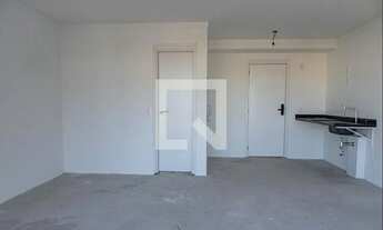 Imagem 4: Apartamento à Venda - Vila Mariana, 1 Quarto, 39 m2