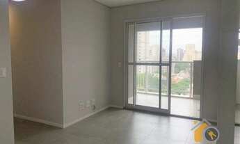 Imagem 3: Apartamento para Locação 2 dormitórios 1 suíte Like Alto da Boa Vista